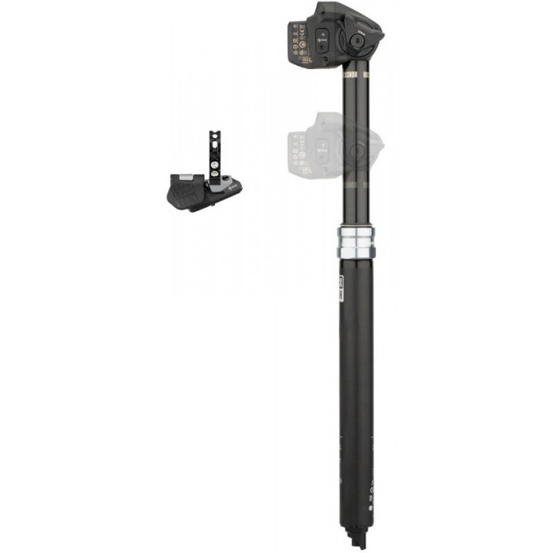 ROCKSHOX Reverb AXS 30.9mm 170mm Ход, (манетка, аккумулятор